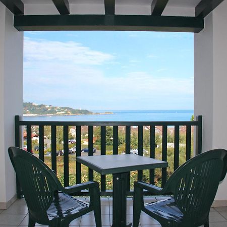 Azureva Hendaye Exterior foto