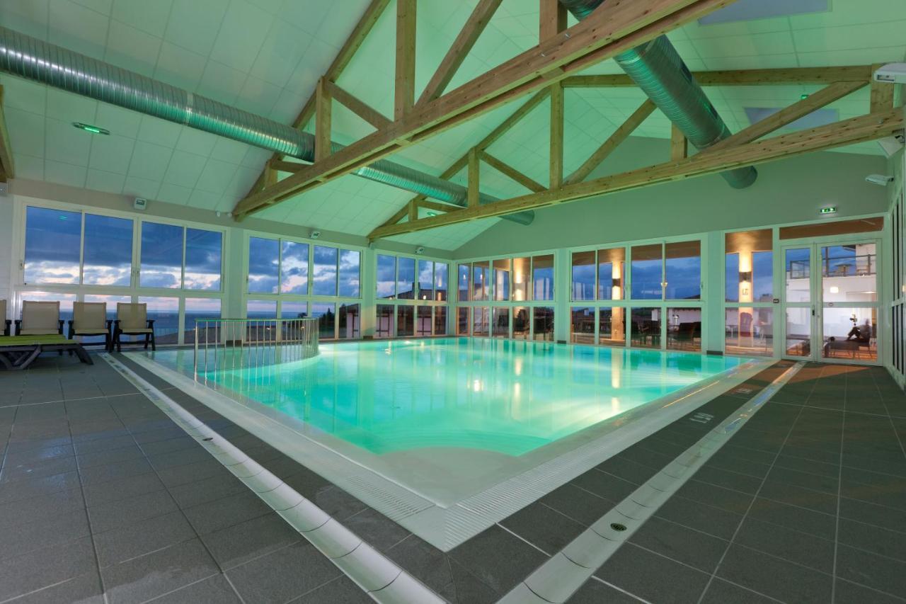 Azureva Hendaye Exterior foto